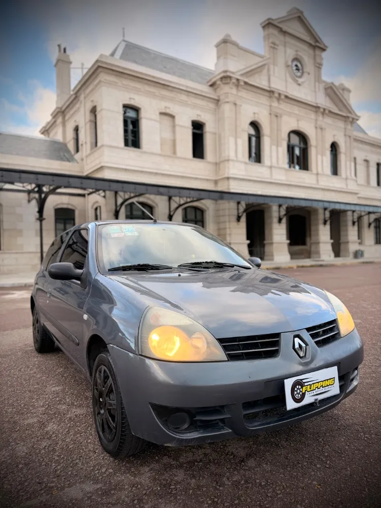 Renault CLIO — foto 2