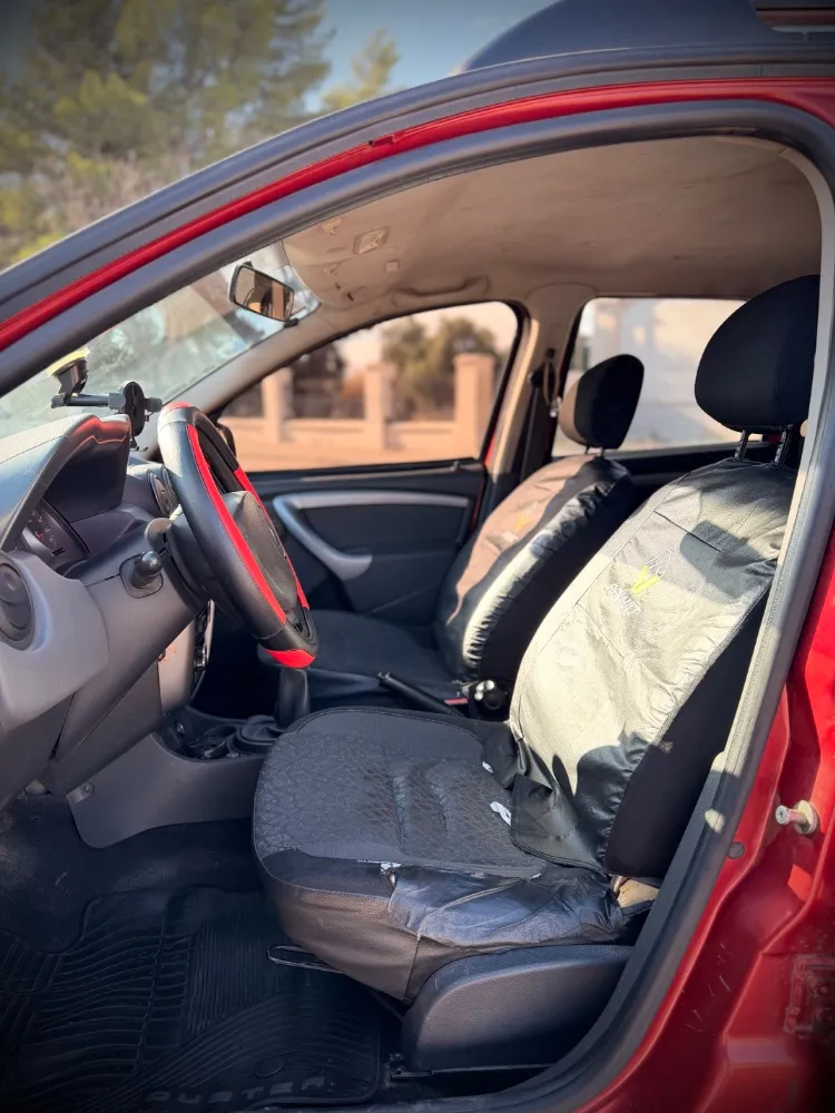 Renault DUSTER — foto 2