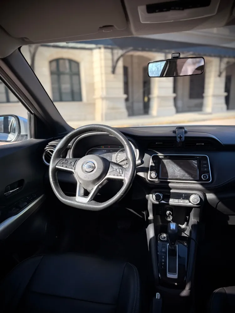 Nissan KICKS — foto 2