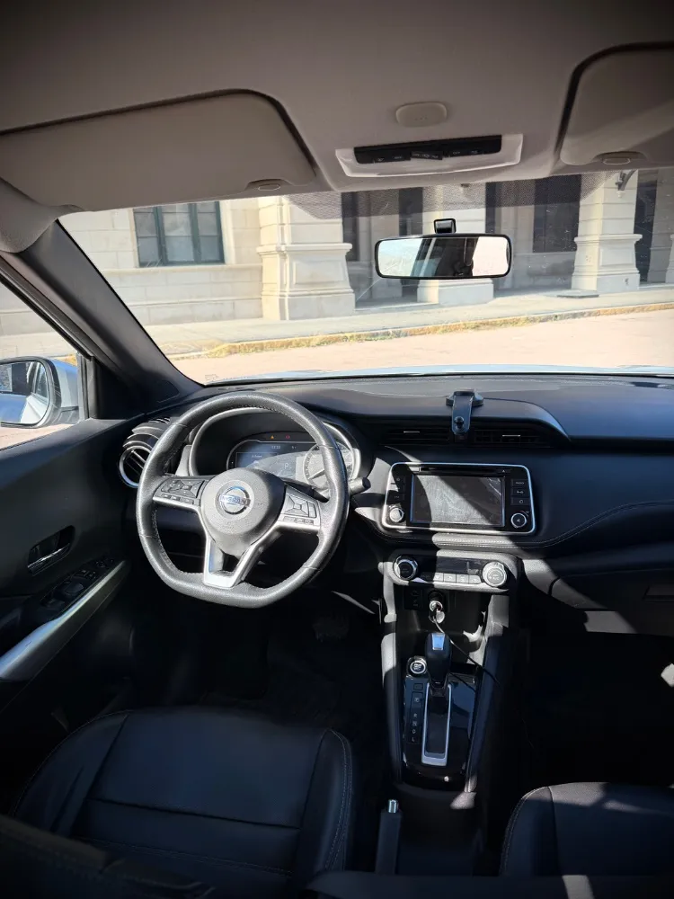 Nissan KICKS — foto 3
