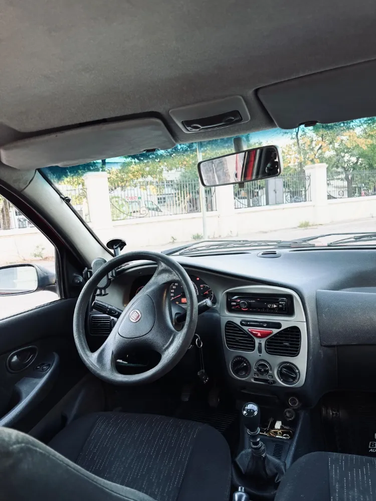 Fiat PALIO FIRE  — foto 2