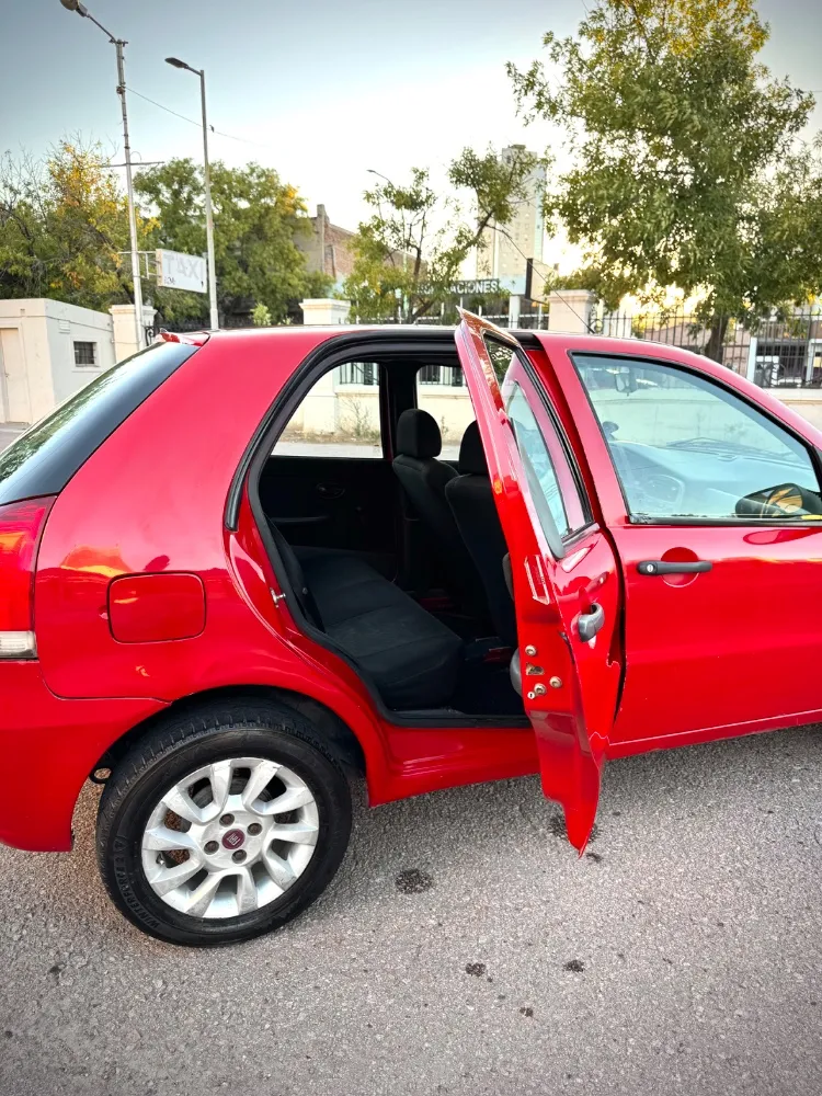 Fiat PALIO FIRE  — foto 8