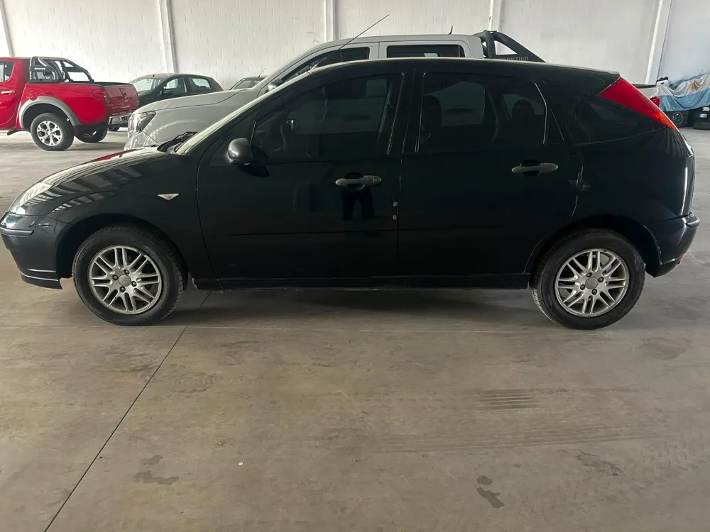 Ford FOCUS ONE AMBIENTE — foto 2