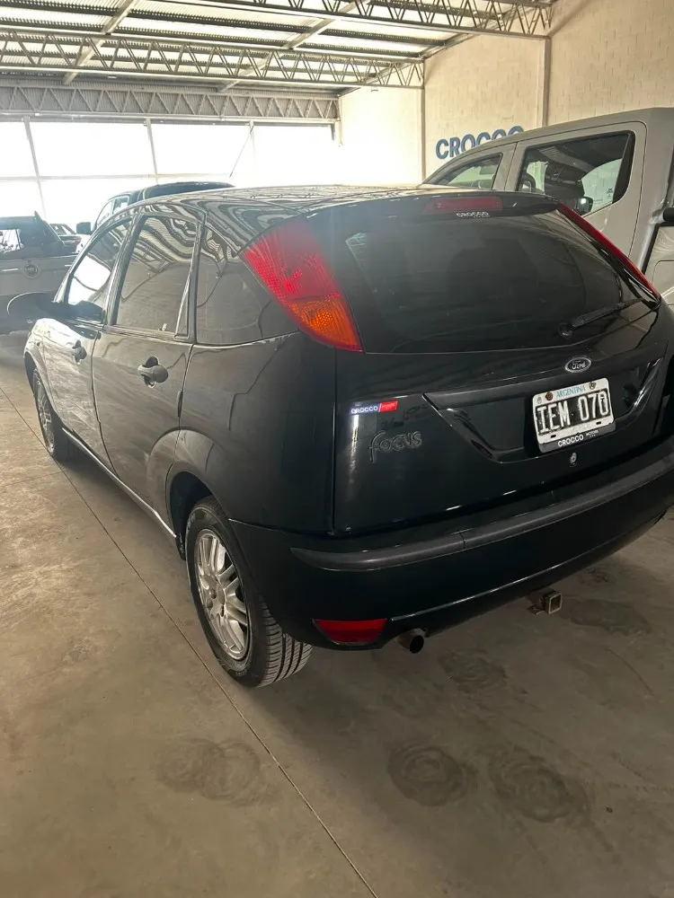 Ford FOCUS ONE AMBIENTE — foto 3