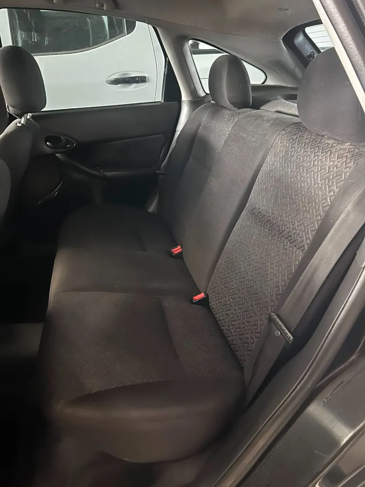 Ford FOCUS ONE AMBIENTE — foto 5
