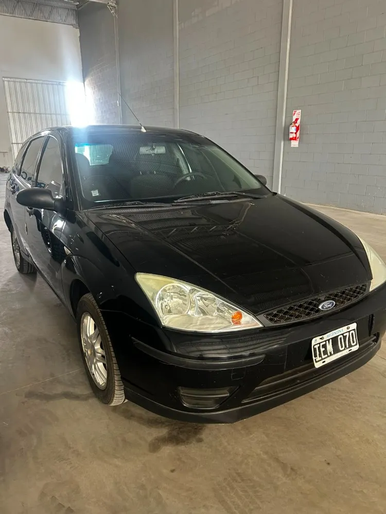 Ford FOCUS ONE AMBIENTE — foto 7