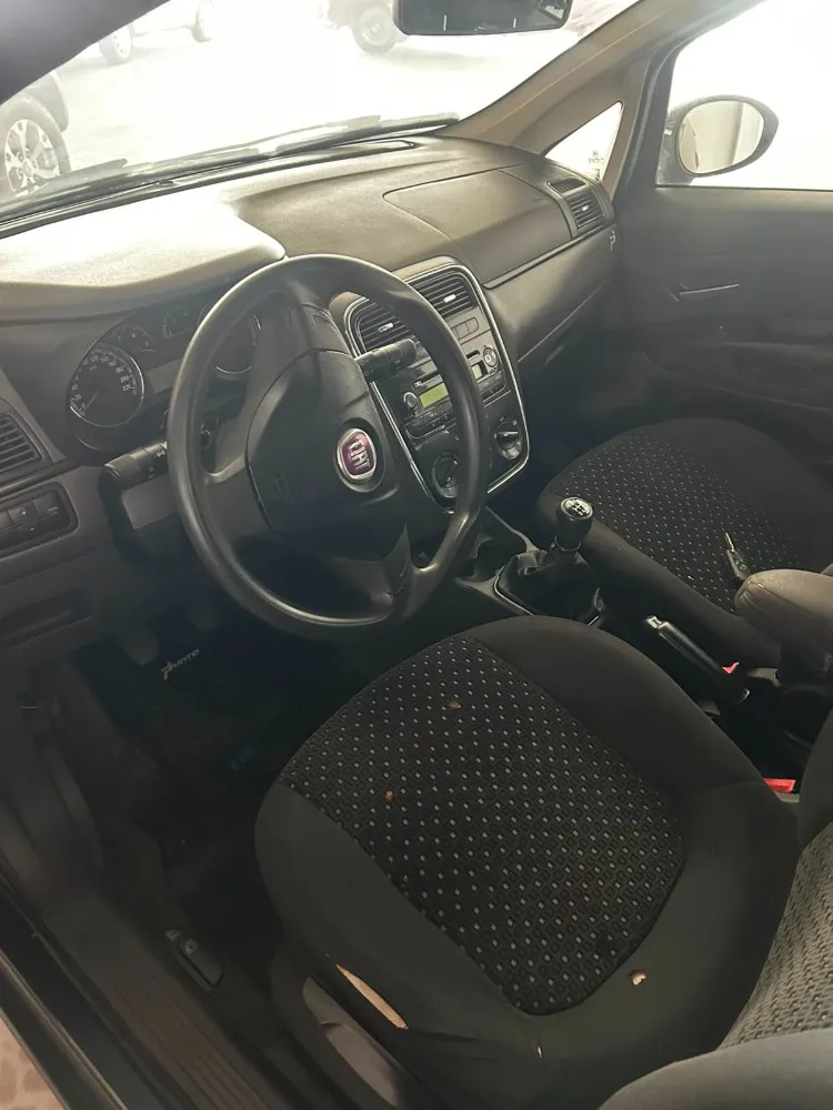 Fiat PUNTO HLX 1.8 — foto 2