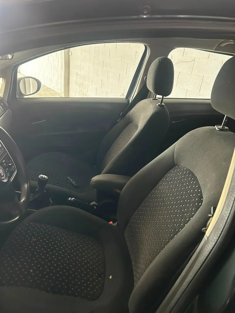 Fiat PUNTO HLX 1.8 — foto 3