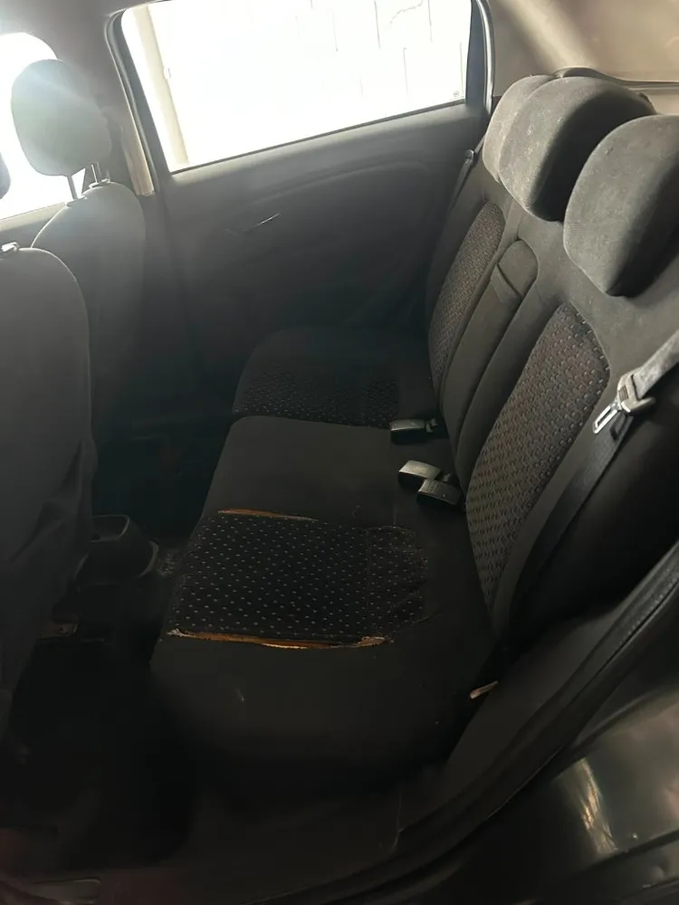 Fiat PUNTO HLX 1.8 — foto 4