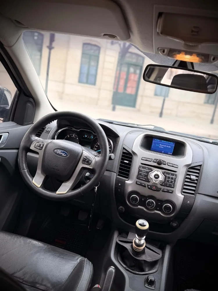 Ford RANGER LIMITED — foto 3