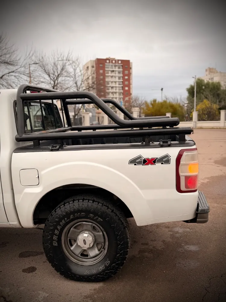 Ford RANGER PICK - UP — foto 4