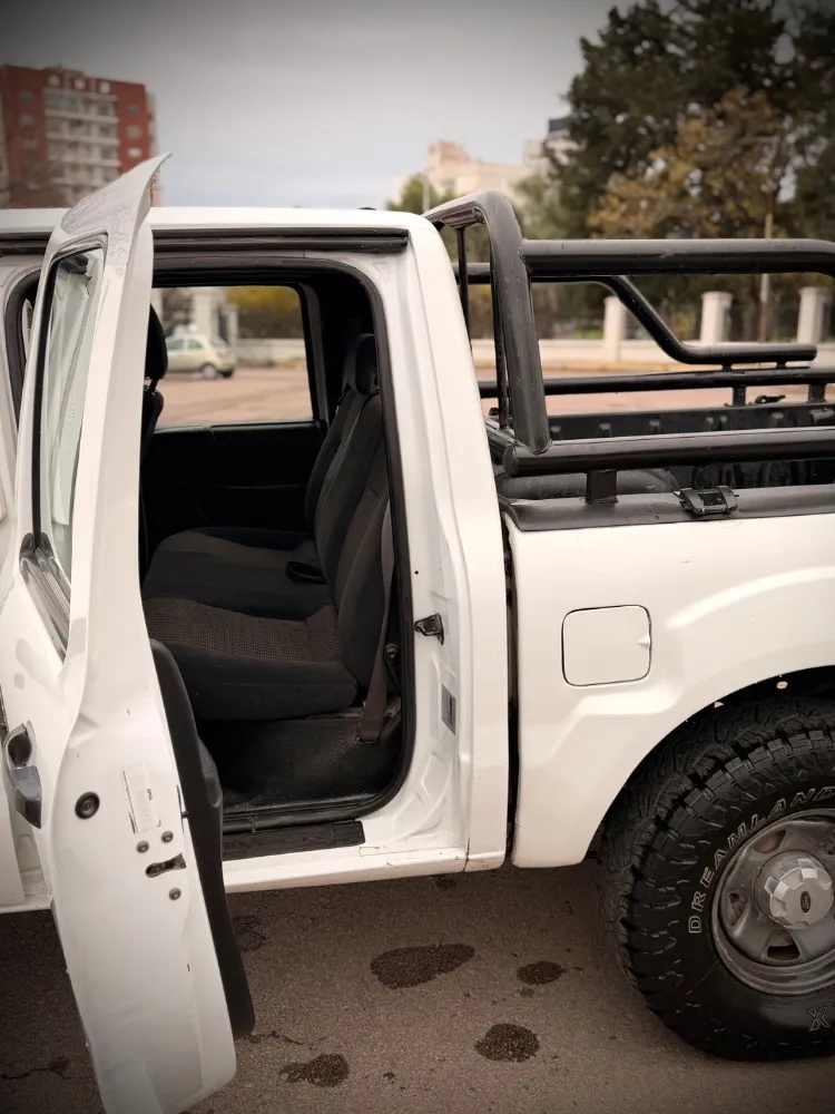 Ford RANGER PICK - UP — foto 5