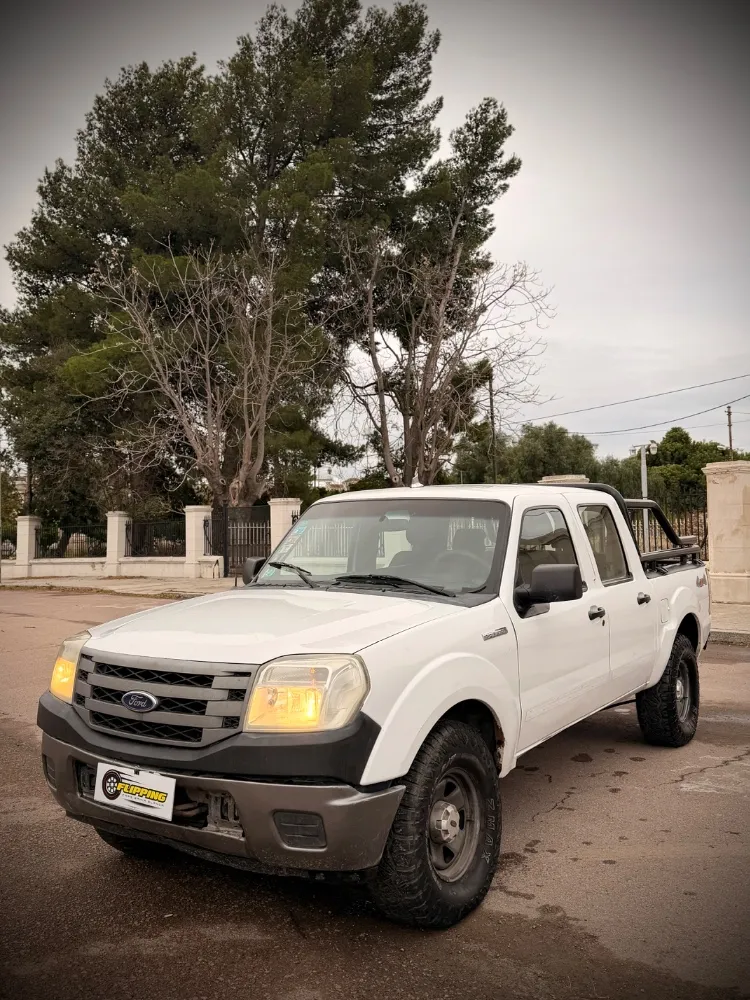 Ford RANGER PICK - UP — foto 9