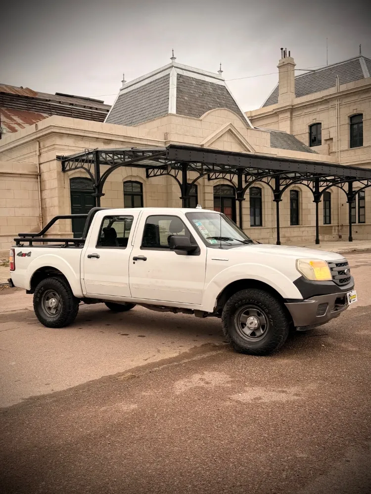 Ford RANGER PICK - UP — foto 11