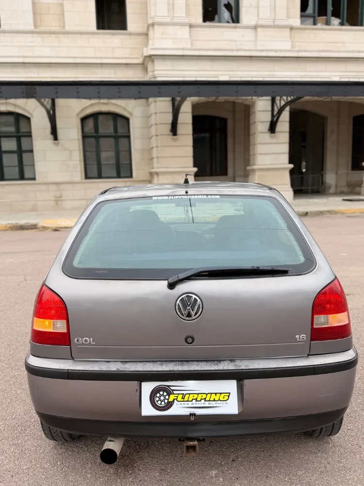 Volkswagen GOL POWER — foto 2