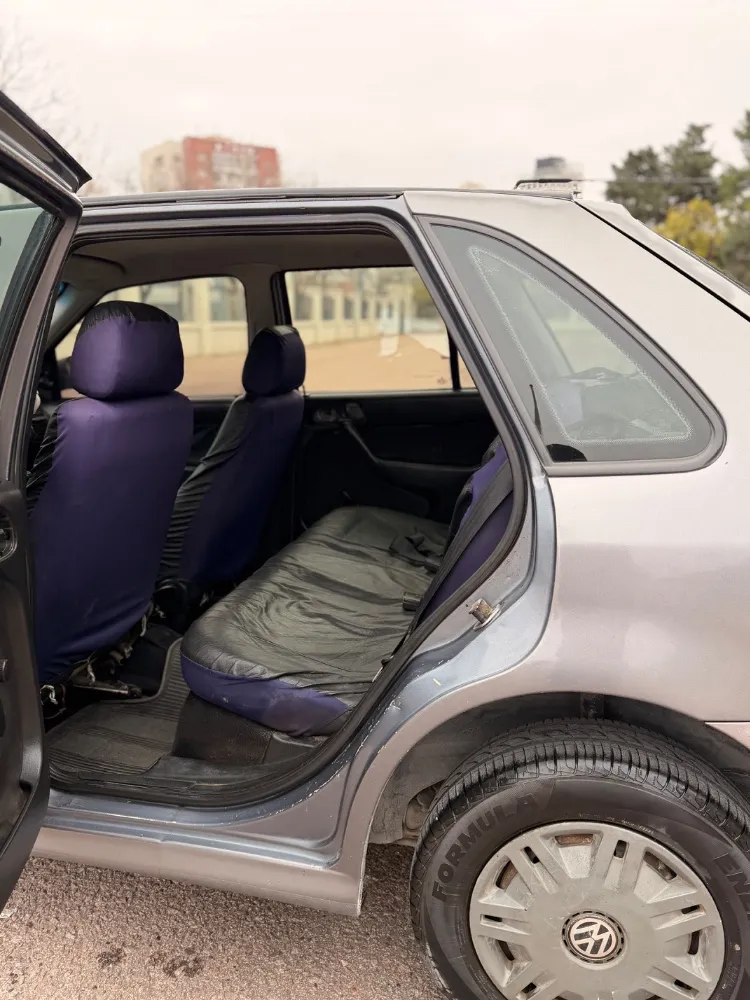 Volkswagen GOL POWER — foto 7