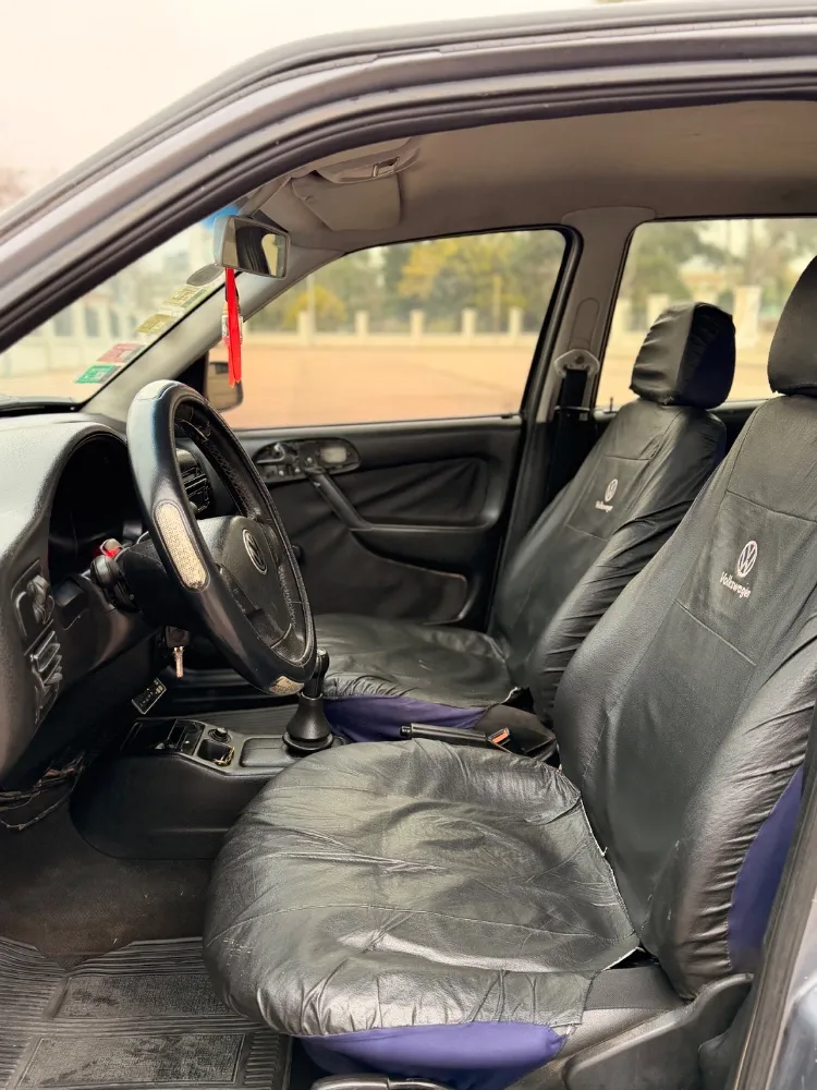 Volkswagen GOL POWER — foto 8