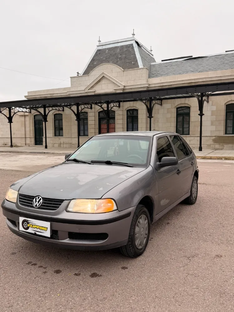 Volkswagen GOL POWER — foto 10