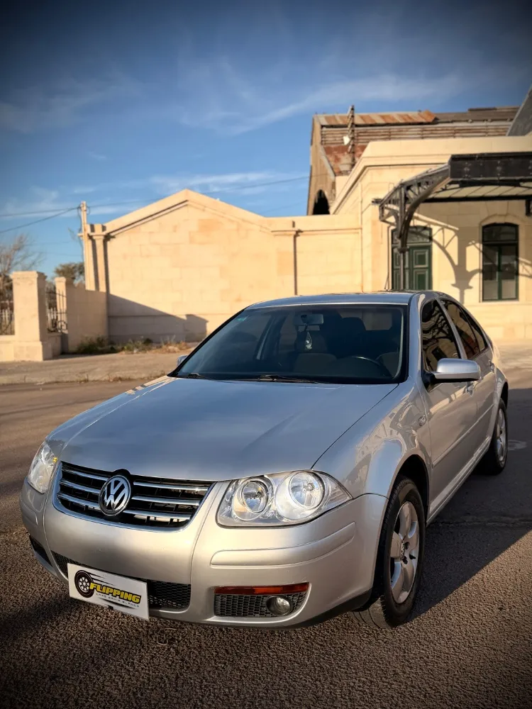Volkswagen BORA 2.0 — foto 6