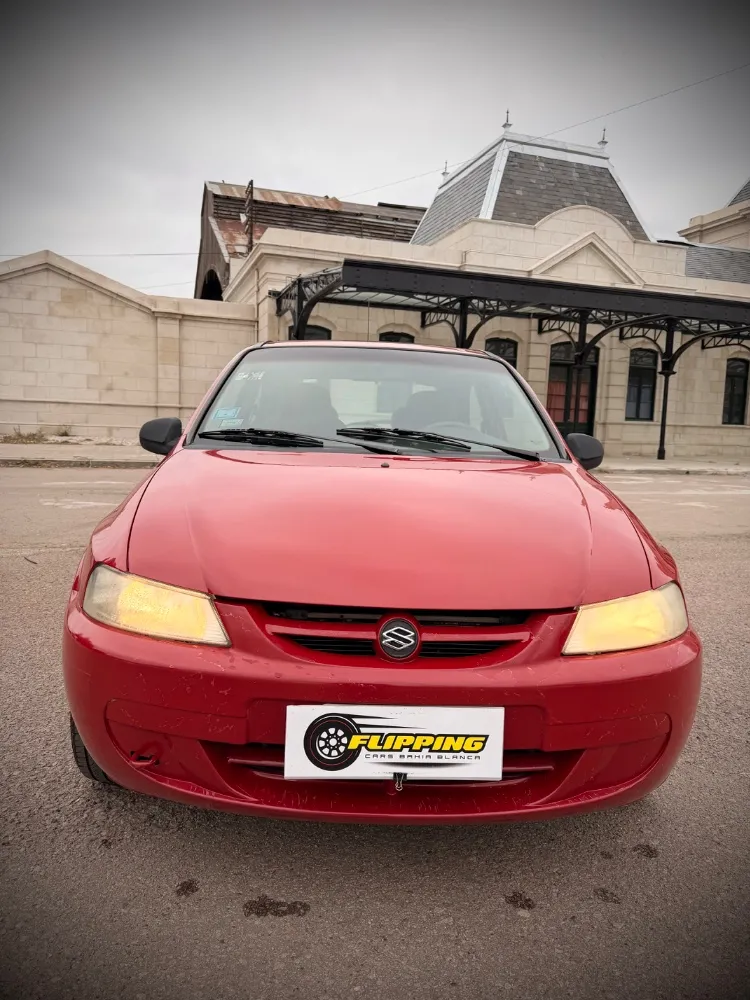 Suzuki Fun — foto 5