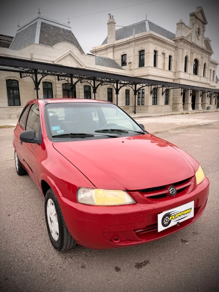 Suzuki Fun — foto 10