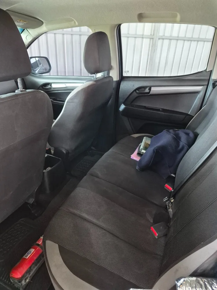 Chevrolet S10 LS TURBO DIESEL — foto 3