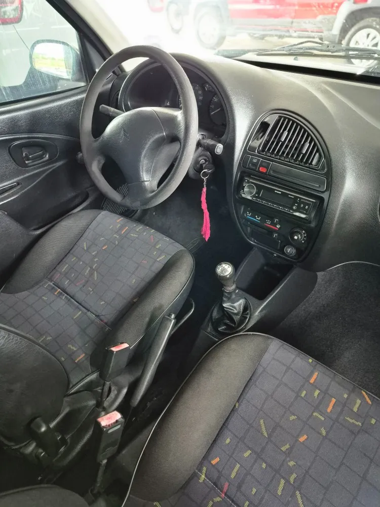 Citroën SAXO X HATCH  — foto 4