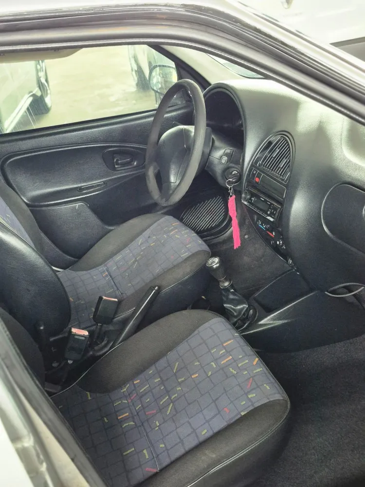 Citroën SAXO X HATCH  — foto 6