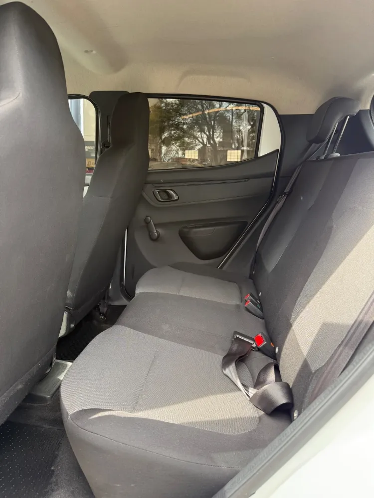 Renault Kwid 5P 1,0 Life — foto 11