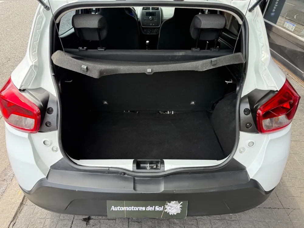 Renault Kwid 5P 1,0 Life — foto 12