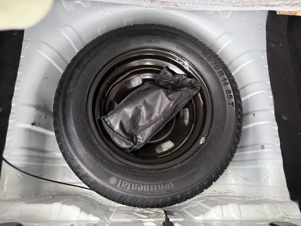 Renault Kwid 5P 1,0 Life — foto 14