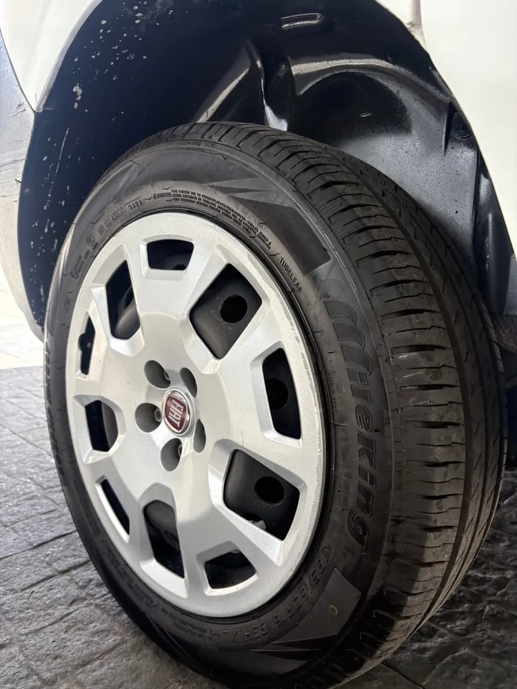 Fiat Doblo Cargo 1.4 Active — foto 11
