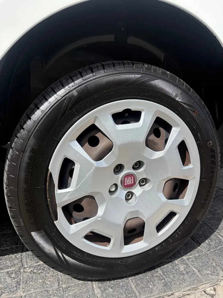 Fiat Doblo Cargo 1.4 Active — foto 16