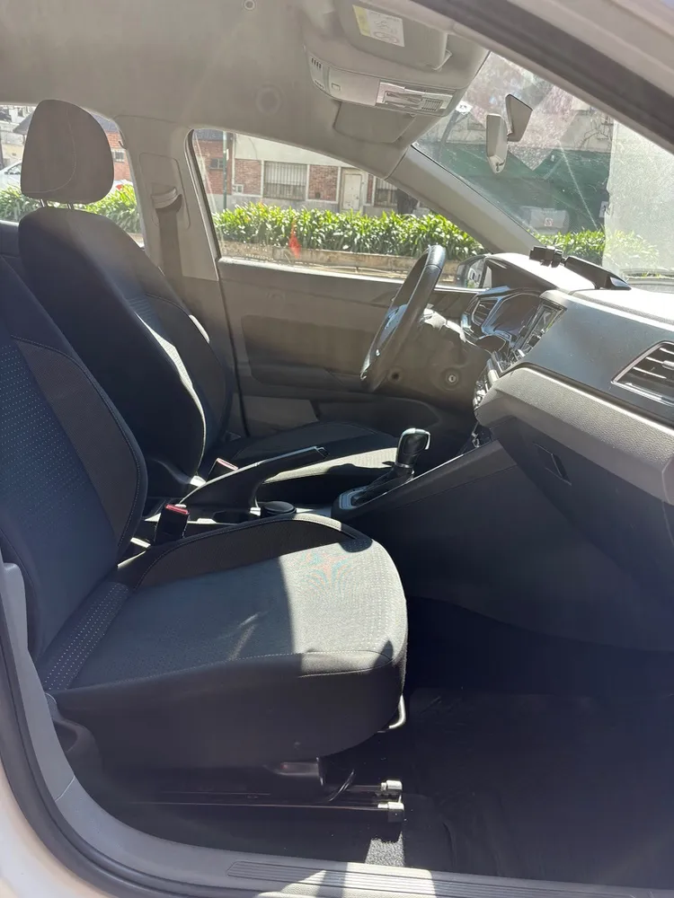 Volkswagen Polo Comfortline Plus 1.6 MSI AT — foto 10