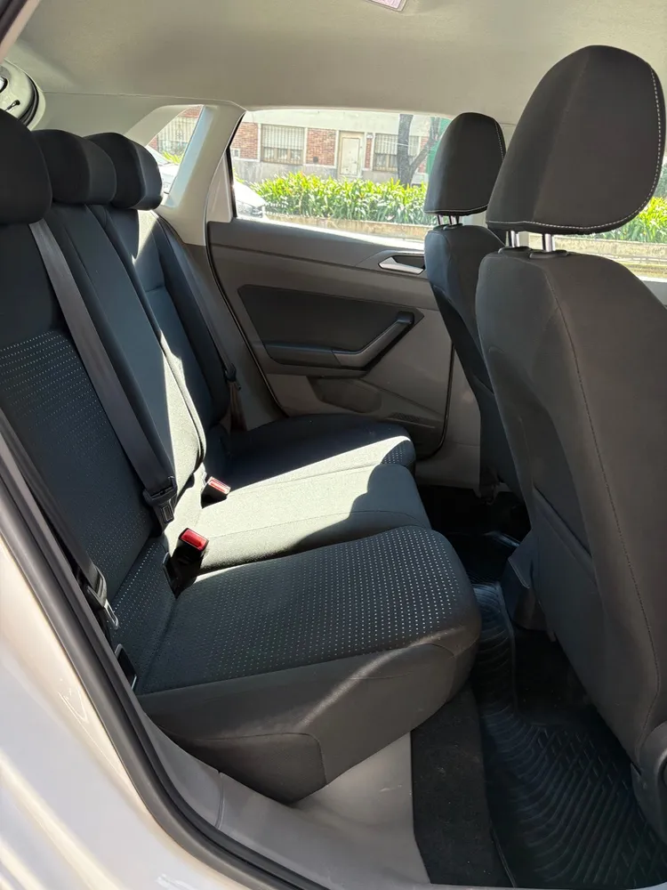 Volkswagen Polo Comfortline Plus 1.6 MSI AT — foto 11