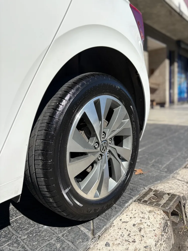 Volkswagen Polo Comfortline Plus 1.6 MSI AT — foto 19
