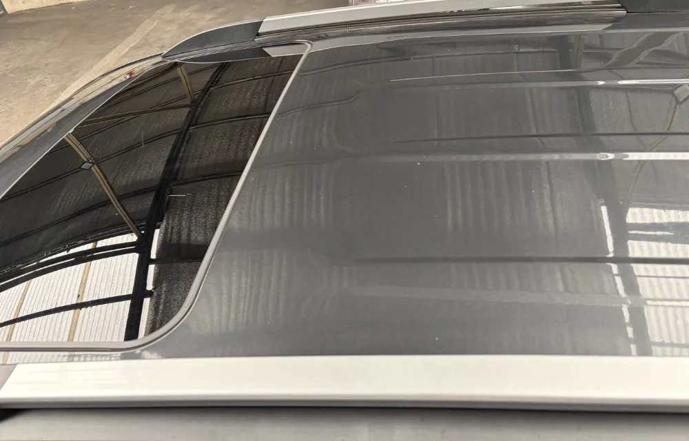Chevrolet Tracker LTZ+ AWD Premier L/17 — foto 13