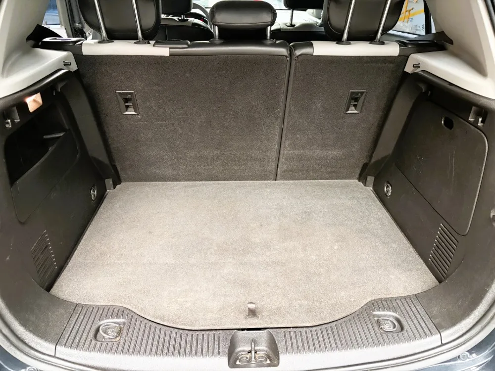 Chevrolet Tracker LTZ+ AWD Premier L/17 — foto 18