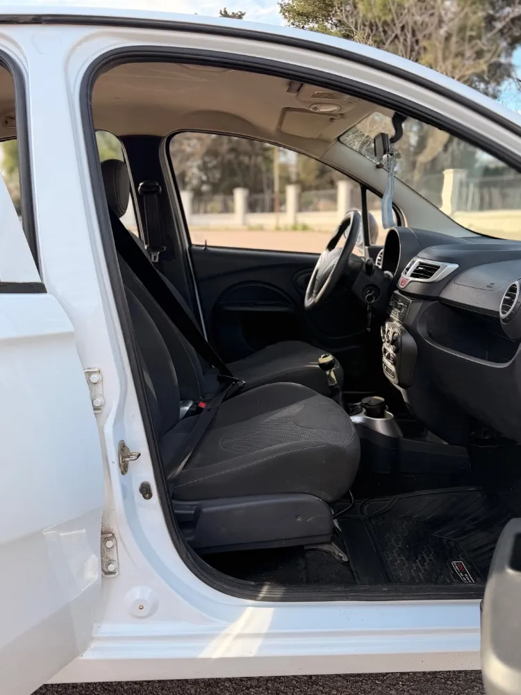 Chery QQ 5P 1,1 Comfort — foto 4