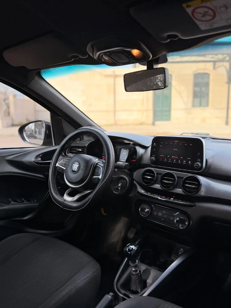 Fiat CRONOS 4P 1,3 Drive Gse — foto 3