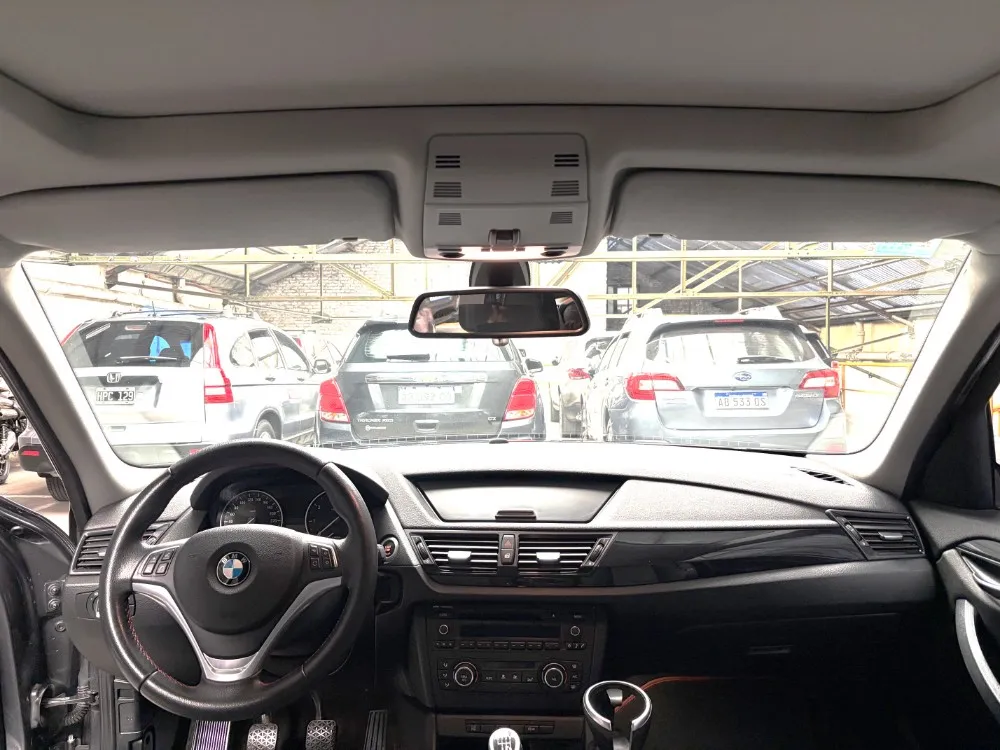 BMW X1 SDrive 20i — foto 8