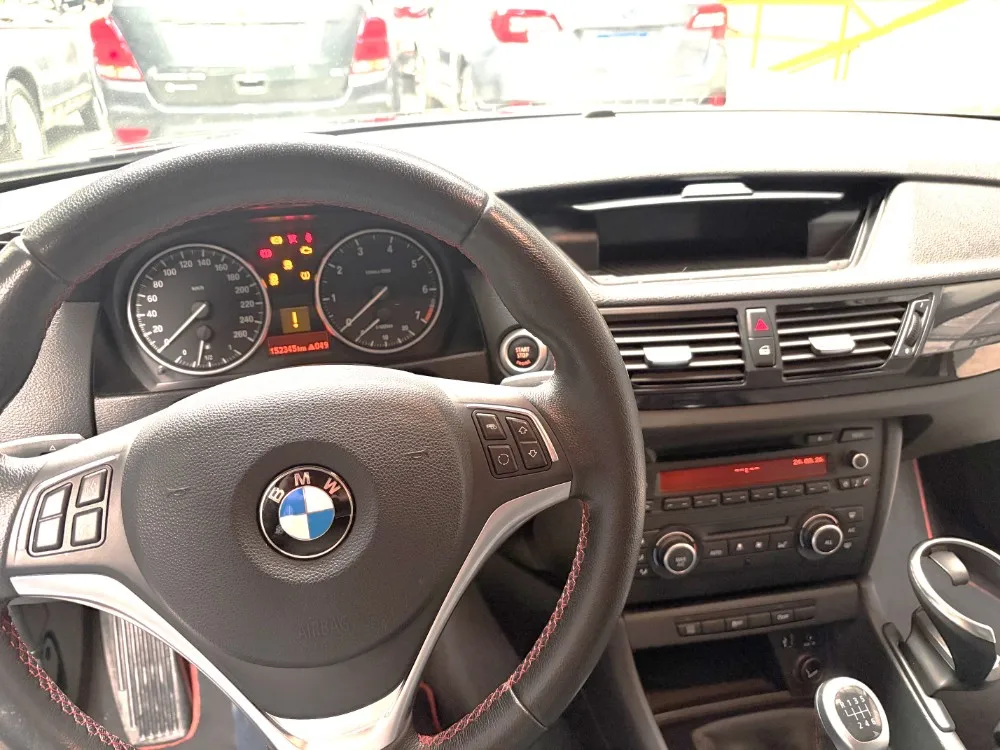 BMW X1 SDrive 20i — foto 9