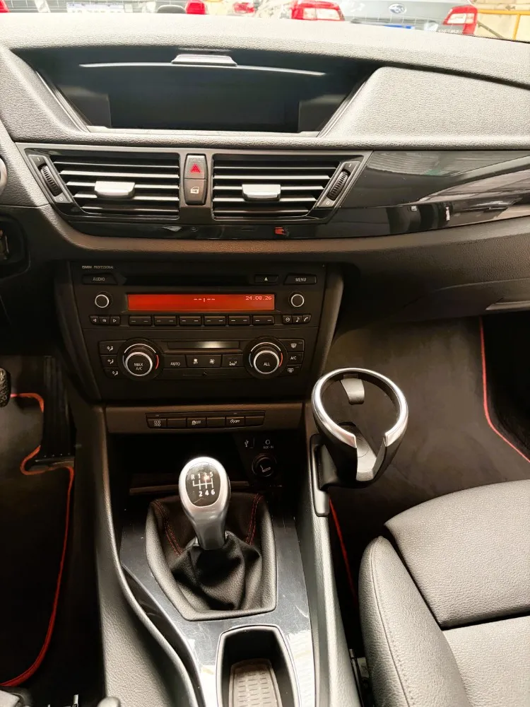 BMW X1 SDrive 20i — foto 10