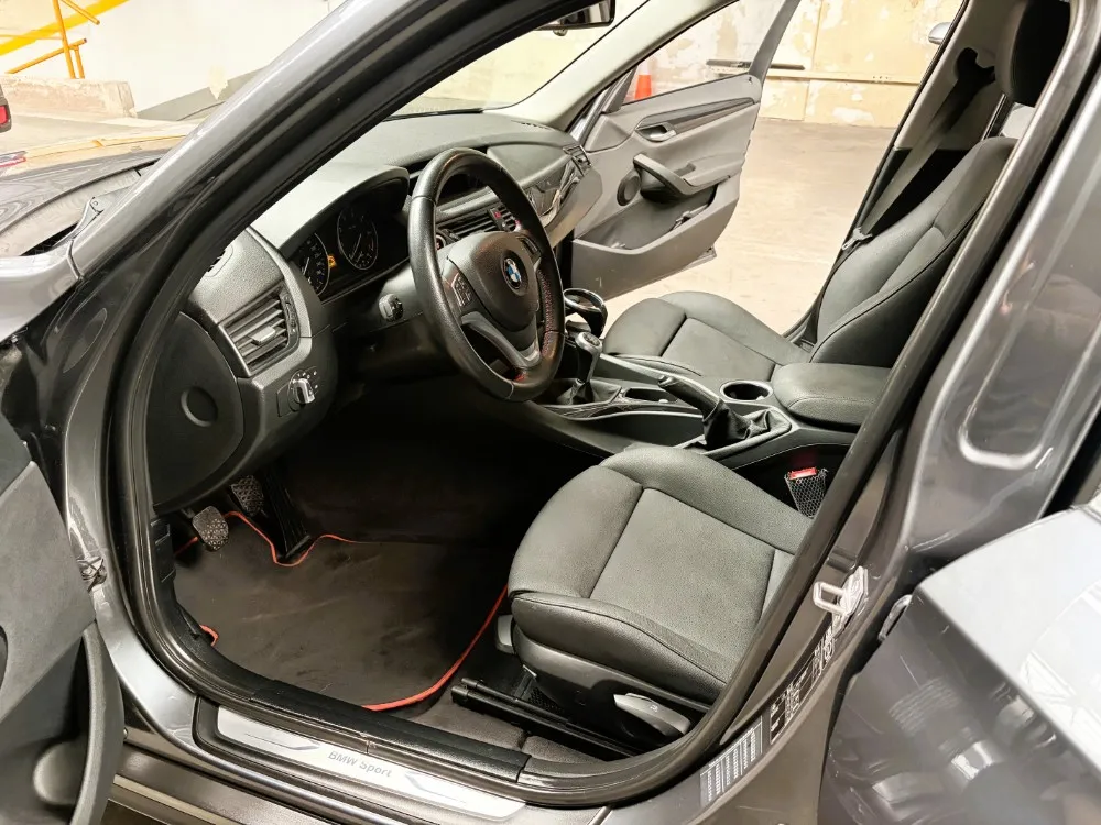 BMW X1 SDrive 20i — foto 15