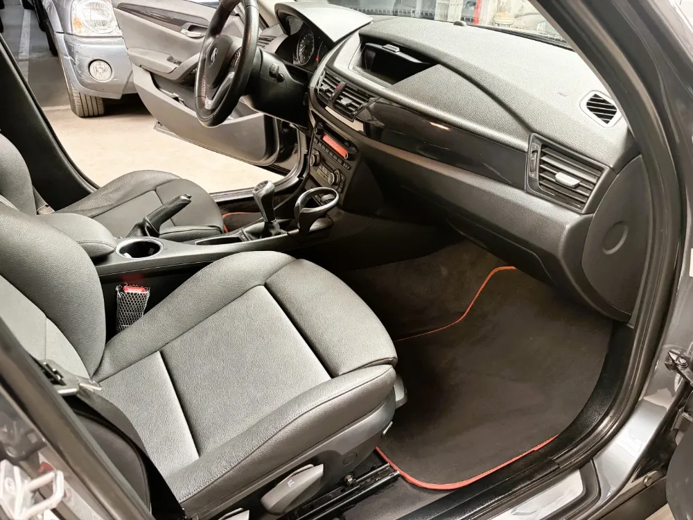 BMW X1 SDrive 20i — foto 16