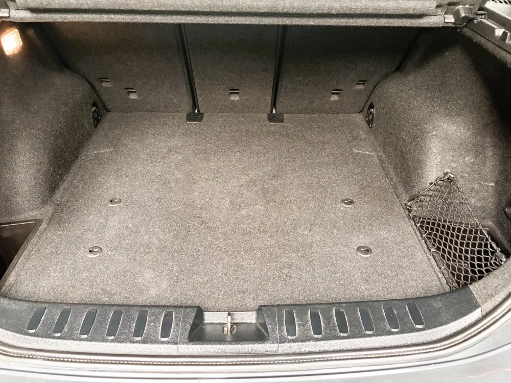 BMW X1 SDrive 20i — foto 17