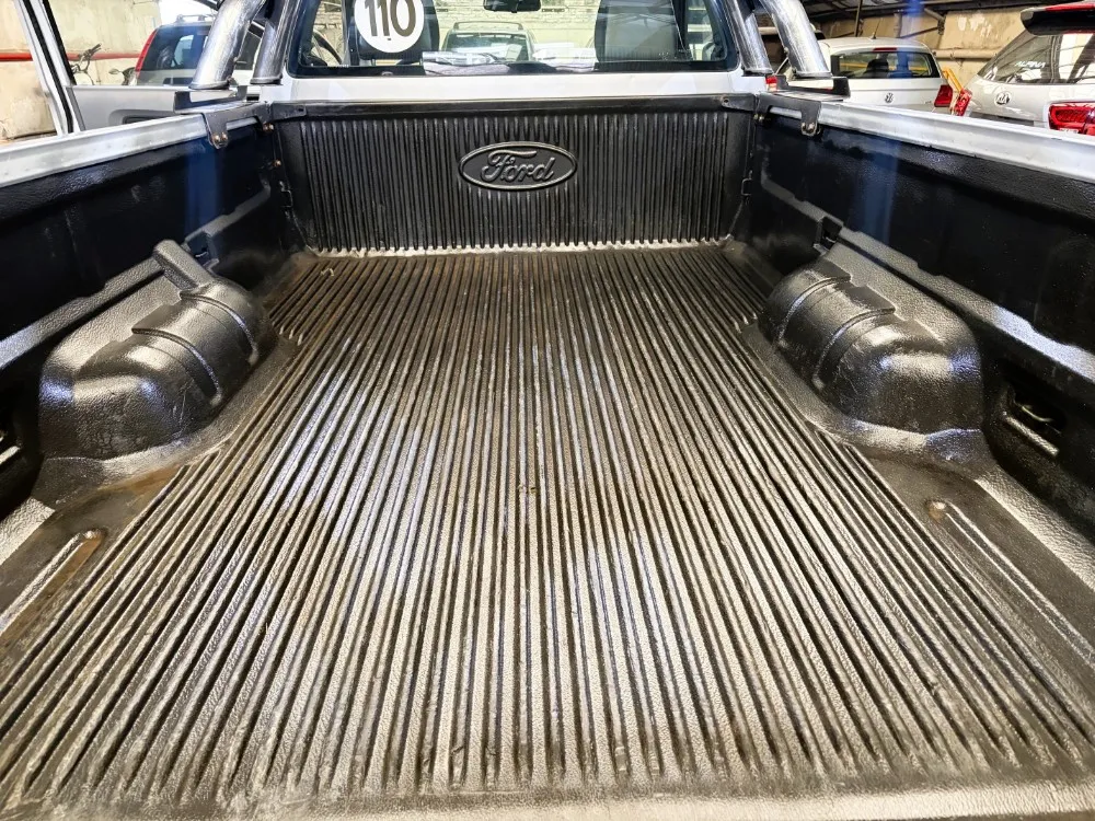 Ford Ranger2 CS 4X4 XL SAFETY 2.2L D — foto 14