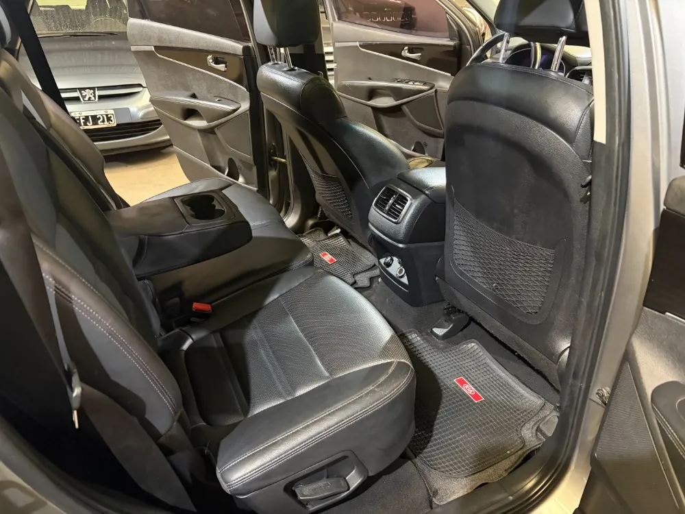 Kia Sorento EX 2.2 A/T 4X4 CRDI — foto 17