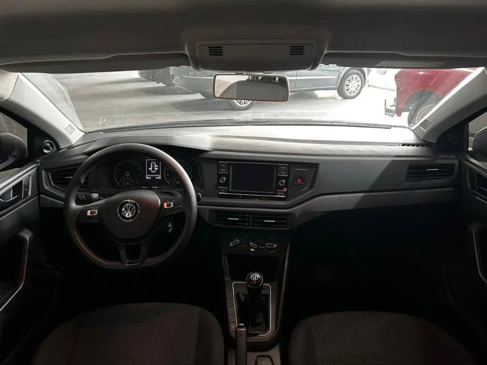 Volkswagen POLO TRENDLINE MSI — foto 3