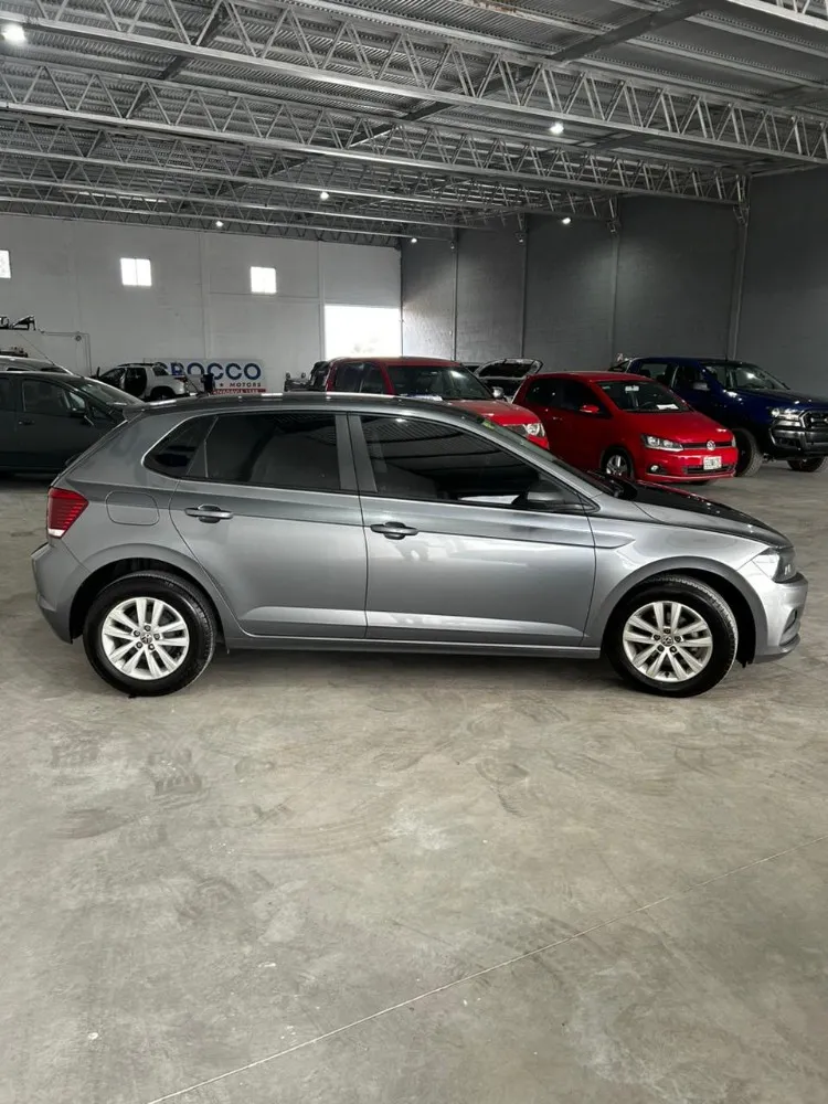 Volkswagen POLO TRENDLINE MSI — foto 4